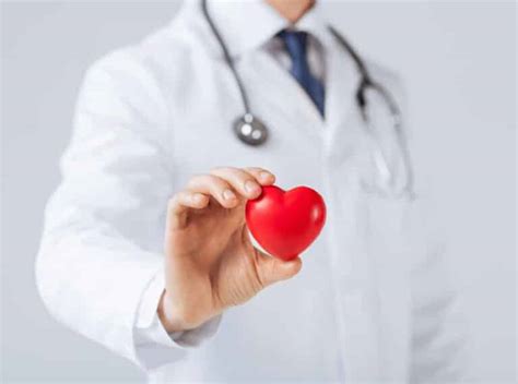 Three Reasons Why You Should See A Cardiologist Today Tri County