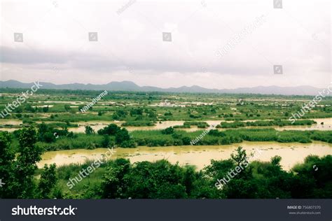 128 Mahanadi river Images, Stock Photos & Vectors | Shutterstock