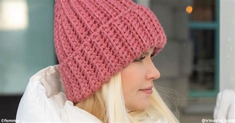 6 шапок, которые идут всем женщинам, вне зависимости от их возраста ...