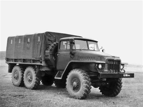 Ural 300 Series: Floating and Five-Axis