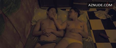 NIKA MADRID Nude AZNude