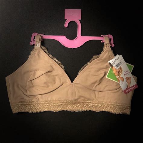 Suti Amamenta O Algod O E Renda Econfort Gal Lingerie Calcinhas Suti S Cuecas Meias