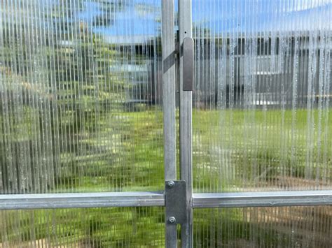 Теплица Сказка 3.5 м с шагом 0.65 м - купить недорого от производителя ...