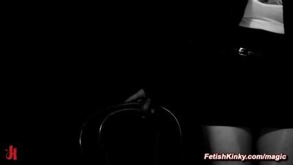 Blondes Lorelei Lee And Aiden Starr Fisting And Anal Fucking Redhead