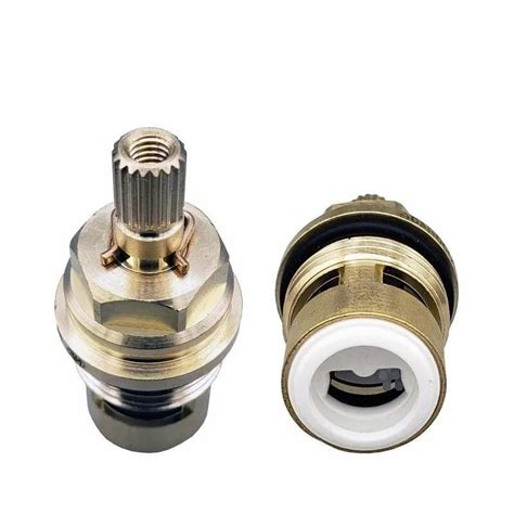 Кран-букса для смесителя Vidima B964636NU-2 ( в комплекте 2шт ...