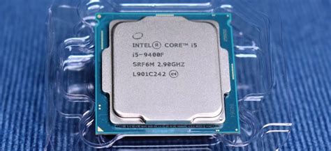 Рейтинг лучших процессоров Intel Core i5 2025 года: ТОП-15