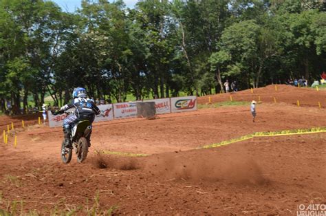 Caiçara sediará a 2ª etapa da Copa Cidades Motocross O Alto Uruguai