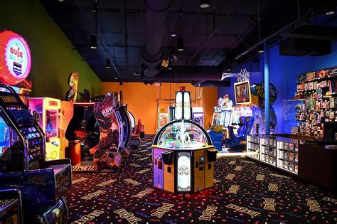 FunZone Arcade