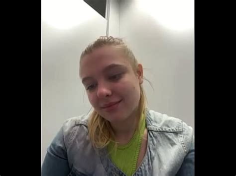 Chatte Creampie Gicler Et Doigter En Public XVIDEOS