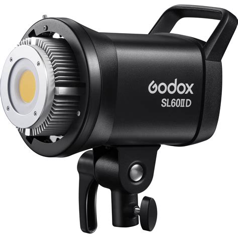 Godox Brand Photography Continuous Light Sl60Iid | Imaginext