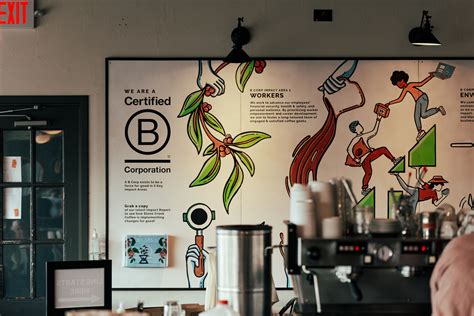 Oconomowoc Cafe - Stone Creek Coffee