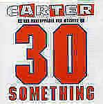 Carter USM 30 Something Unstoppable Sex Machine CD 1991 Rough Trade