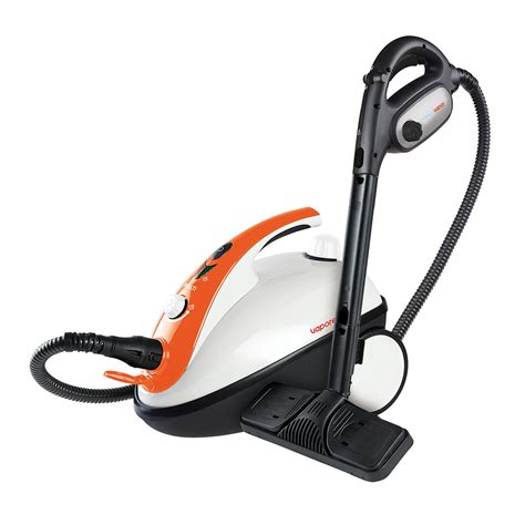 Polti Vaporetto Air Plus Steam Cleaner review - Good Housekeeping Institute