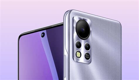 Infinix Hot 11S NFC HP Gaming Dengan Spek Gahar AwanApps