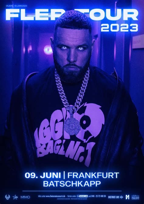 - Fler - RheinMainConcerts