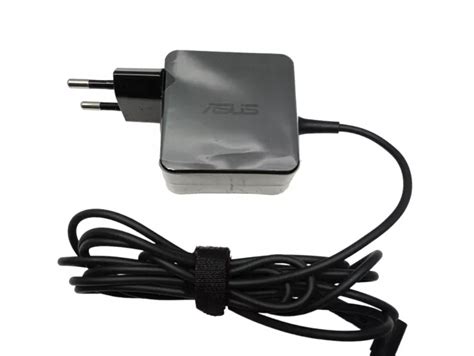 ZASILACZ ASUS AD2108020 ORYGINAŁ - 14052649321 - oficjalne archiwum Allegro