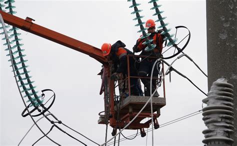 У Києві та області діють планові відключення електрики, — ДТЕК ...