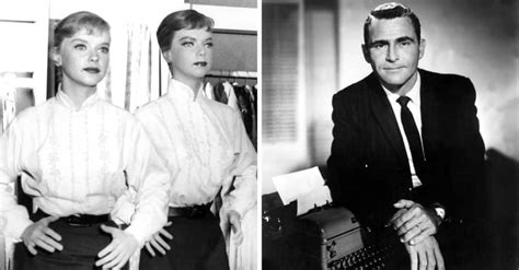 The Twilight Zone New Years Marathon 2022 Schedule
