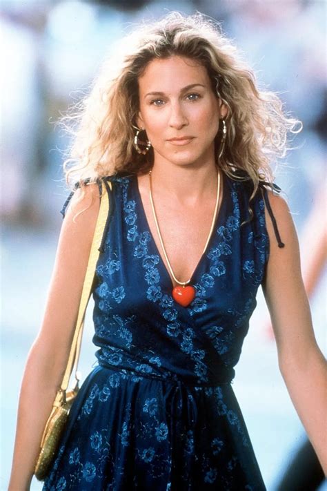 Sarah Jessica Parker Had Strict Nudity Rule For Sex And The City S