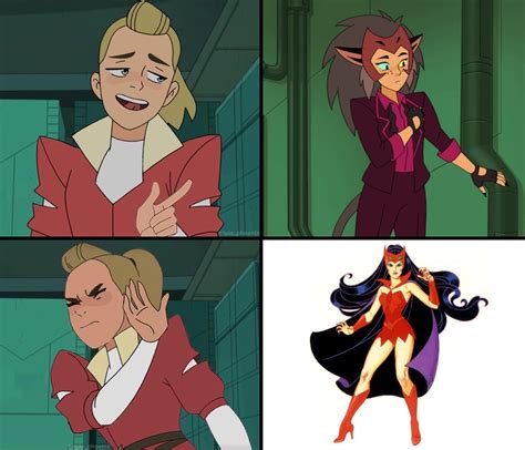 She Ra