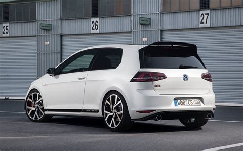 Jeremy Clarkson’s Review Of The GTI Will Make Hot Hatch Fans Happy ...