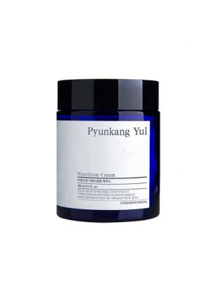 Питательный крем для лица Pyunkang Yul Nutrition Cream - купить в ...