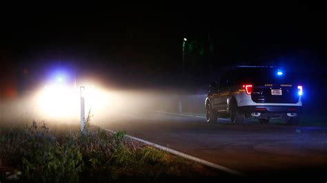 Did You Know These Nevada Highway Patrol Incidents Happened? Image 5