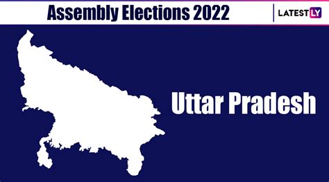 Politics News Uttar Pradesh Assembly Elections 2022 Lets Take A Look At Five Key Contests In