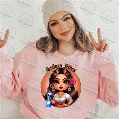 Mama Chingona Png Bundle Te Lo Digo Por Tu Bien Png Funny Latina Mom Sayings Mother S Day