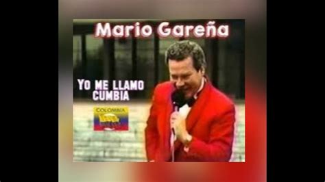 Mario GareÑa Yo Me Llamo Cumbia Acordes Chordify