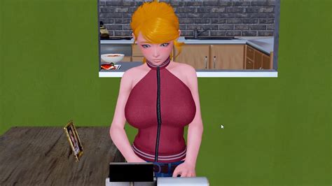 Lucky Paradox Sex Game Highlights