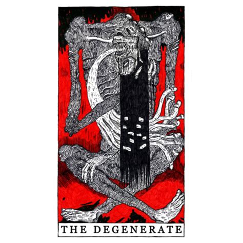 The Restless Tarot An Interview With Winslow Dumaine — Arcane Alchemy