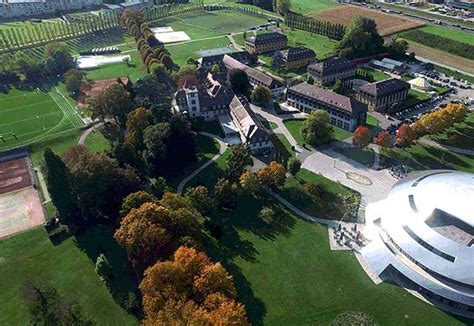 10 Most Expensive Schools In The World Previewph