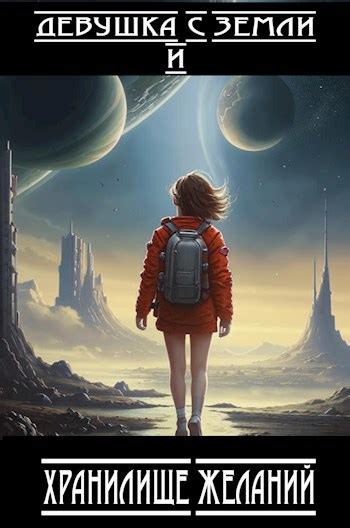 Девушка с Земли и Хранилище желаний - Марина Богданова - читать книгу в ...