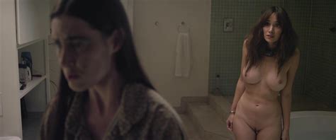 Naked Sara Malakul Lane In Sun Choke