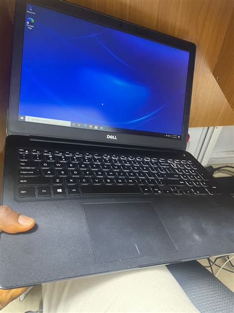 Sale Dell Latitude 3500 With 2gb Nvidia Graphics Card Pix