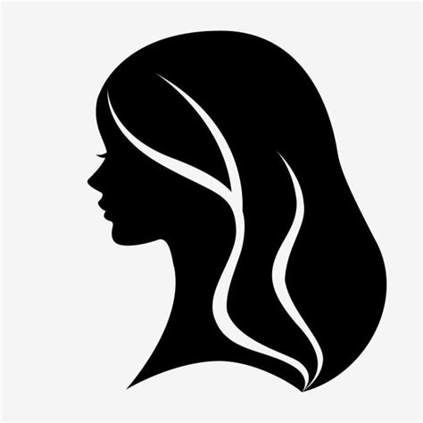psd pngtree cheveux png cheveux