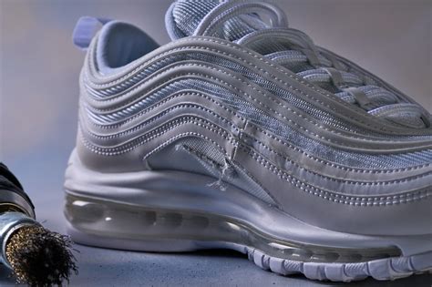 Cut In Half Nike Air Max 97 Review Runrepeat