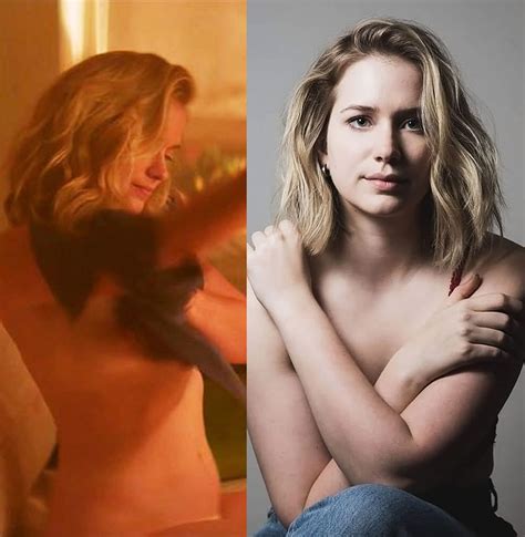 Elizabeth Lail Nude Topless Pics And Sex Scenes GEA Video Clip Trend