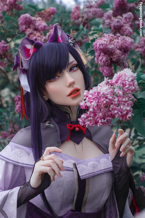 Vell Felice Feliceherrig Felvelial Nude Onlyfans Leaks Fappening Fappeningbook