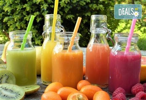 2 литра прясно приготвен фреш от My Fresh! - Оферта jzqPCl — Deals.bg