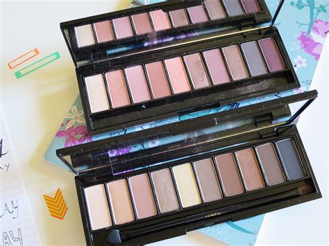 L Oreal La Palette Nude Let S Talk Beauty