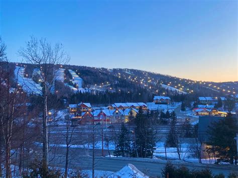 Four Seasons of Fun: Guide to Saint-Sauveur & the Best Things to Do ...