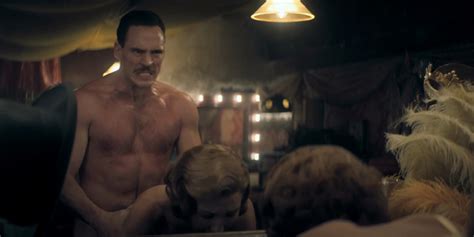 Nude Video Celebs Natasha O Keeffe Sexy Peaky Blinders S05e03 05 2018