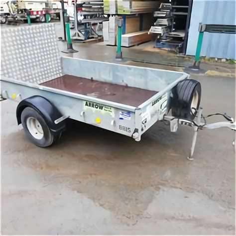 Ifor Williams Lm105 Trailer For Sale In Uk 63 Used Ifor Williams