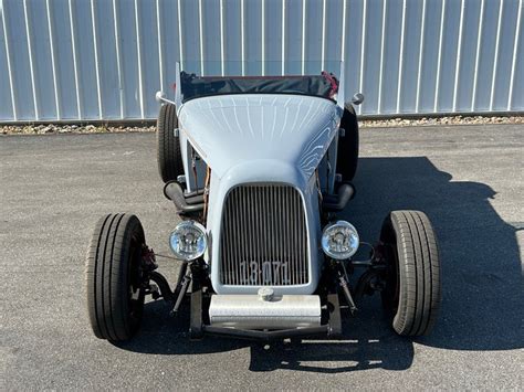 Chevrolet Hot Rod Motorlandcars