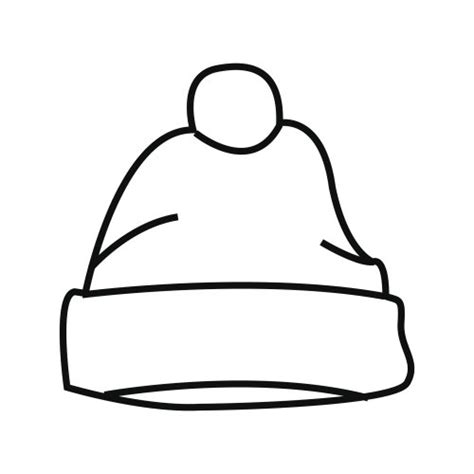 Dibujos De Gorras Para Colorear Imagui