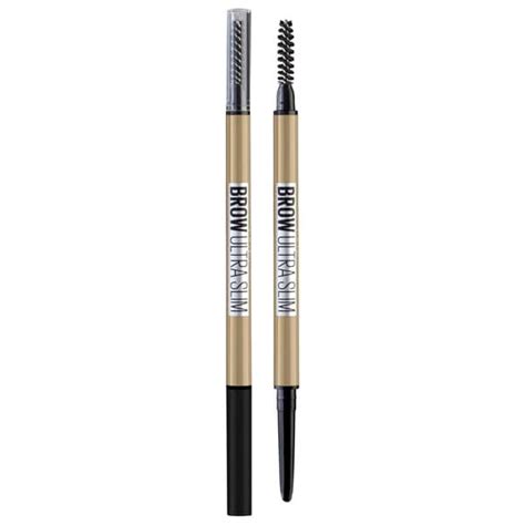 Maybelline New York Brow Ultra Slim Blonde Wenkbrauwpotlood Kruidvat BE