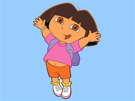 [100+] Dora The Explorer Wallpapers | Wallpapers.com