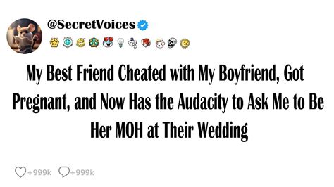 My Fiancé s Crazy Ex Harassed Me and Leaked My Naked Footage Ruining Both My Social and Work